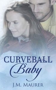 curveball baby, jm maurer, epub, pdf, mobi, download