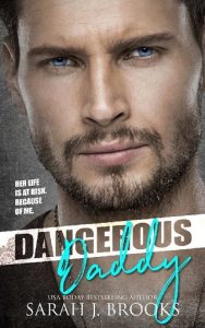 dangerous daddy, sarah j brooks, epub, pdf, mobi, download