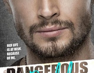 dangerous daddy sarah j brooks