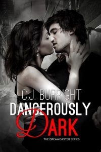 dangerously dark, cj burright, epub, pdf, mobi, download