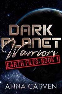 dark planet warriors, anna carven, epub, pdf, mobi, download