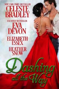 dashing all the way, eva devon, epub, pdf, mobi, download