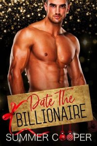 date the billionaire, summer cooper, epub, pdf, mobi, download