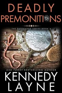 deadly premonitions, kennedy layne, epub, pdf, mobi, download