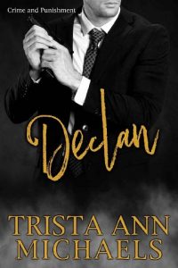 declan, trista ann michaels, epub, pdf, mobi, download