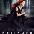defiance cj redwine