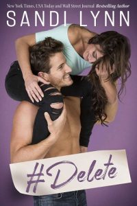 delete, sandi lynn, epub, pdf, mobi, download