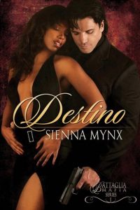 destino, sienna mynx, epub, pdf, mobi, download