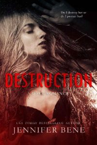 destruction, jennifer bene, epub, pdf, mobi, download