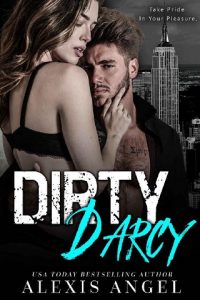 dirty darcy, alexis angel, epub, pdf, mobi, download