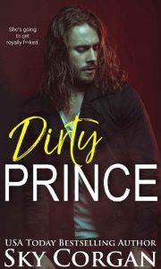 dirty prince, sky corgan, epub, pdf, mobi, download