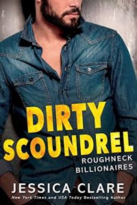 dirty scoundrel, jessica clare, epub, pdf, mobi, download