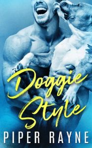 doggie style, piper rayne, epub, pdf, mobi, download