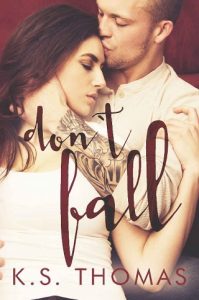 don't fall, ks thomas, epub, pdf, mobi, download