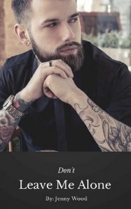 don't leave me alone, jenny wood, epub, pdf, mobi, download