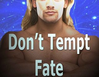 don't tempt fate lisa oliver