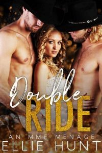 double ride, ellie hunt, epub, pdf, mobi, download