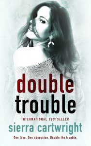 double trouble, sierra cartwright, epub, pdf, mobi, download
