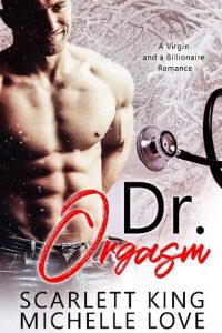 dr orgasm, michelle love, epub, pdf, mobi, download