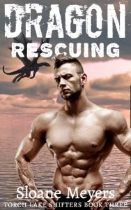 dragon rescuing, sloane meyers, epub, pdf, mobi, download