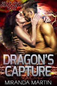 dragon's capture, miranda martin, epub, pdf, mobi, download