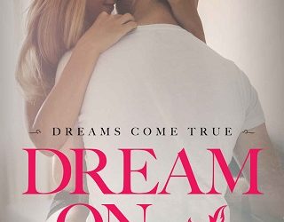 dream on stacey keith