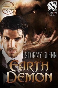 earth demon, stormy glenn, epub, pdf, mobi, download