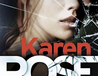 edge of darkness karen rose