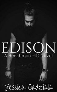 edison, jessica gadziala, epub, pdf, mobi, download