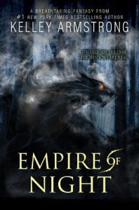 empire of night, kelley armstrong, epub, pdf, mobi, download