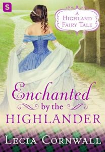enchanted by the highlander, lecia cornwall, epub, pdf, mobi, download
