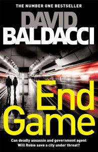 end game, david baldacci, epub, pdf, mobi, download