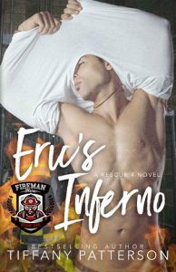 eric's inferno, tiffany patterson, epub, pdf, mobi, download