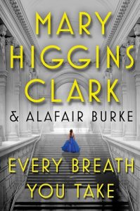 every breath you take, mary higgins clark, epub, pdf, mobi, download