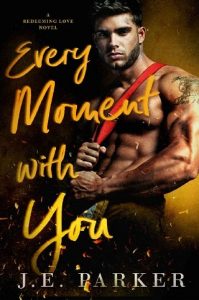 every moment with you, je parker, epub, pdf, mobi, download