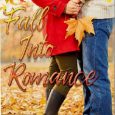 fall into romance melanie d snitker
