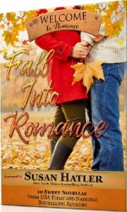 fall into romance, melanie d snitker, epub, pdf, mobi, download
