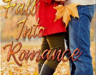 fall into romance melanie d snitker