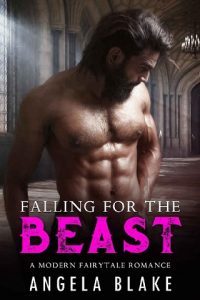 falling for the beast, angela blake, epub, pdf, mobi, download