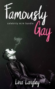 famously gay, lina langley, epub, pdf, mobi, download