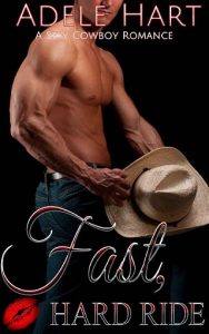 fast hard ride, adele hart, epub, pdf, mobi, download