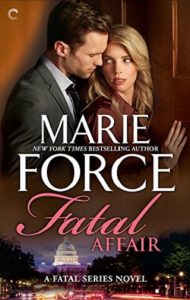 fatal affair, marie force, epub, pdf, mobi, download