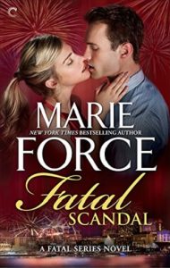 fatal scandal, marie force, epub, pdf, mobi, download