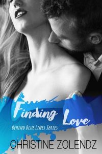 finding love, christine zolendz, epub, pdf, mobi, download