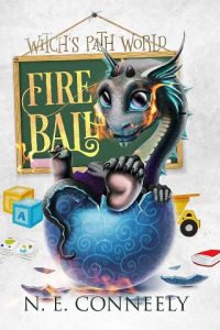 fireball, ne conneely, epub, pdf, mobi, download