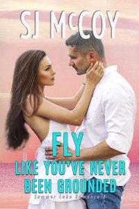 fly like you've never been grounded, sj mccoy, epub, pdf, mobi, download