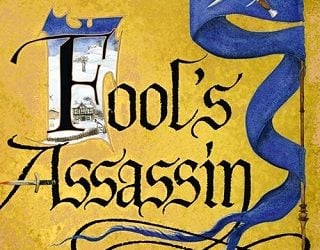 fool's assassin robin hobb