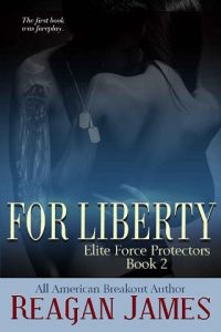 for liberty, reagan james, epub, pdf, mobi, download