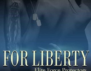 for liberty reagan james