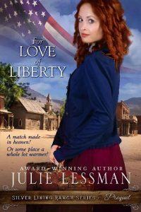 for love of liberty, julie lessman, epub, pdf, mobi, download